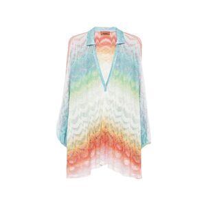 Missoni Women Short Cover-Up